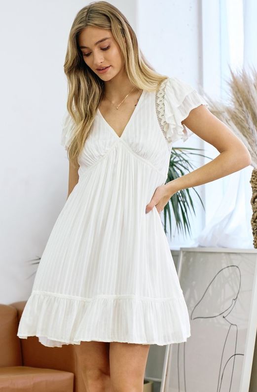 lily mini dress Lily Mini Dress