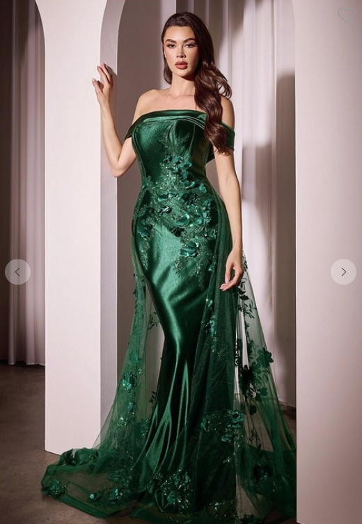 Emerald Elegance