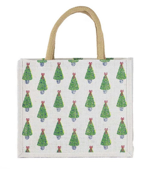 Grand Christmas Tote