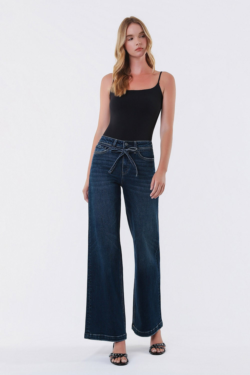 Olivia Jeans