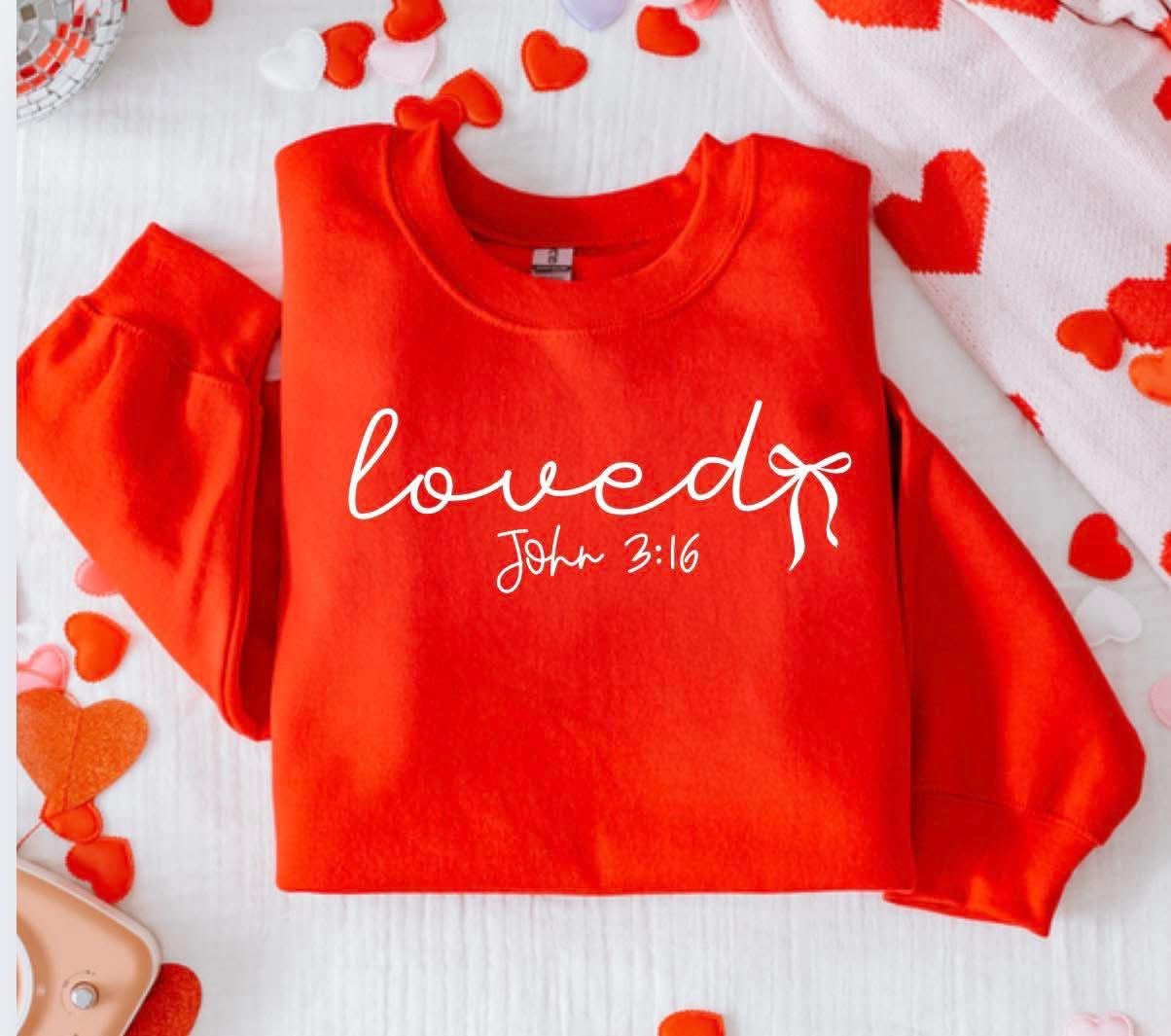 Loved