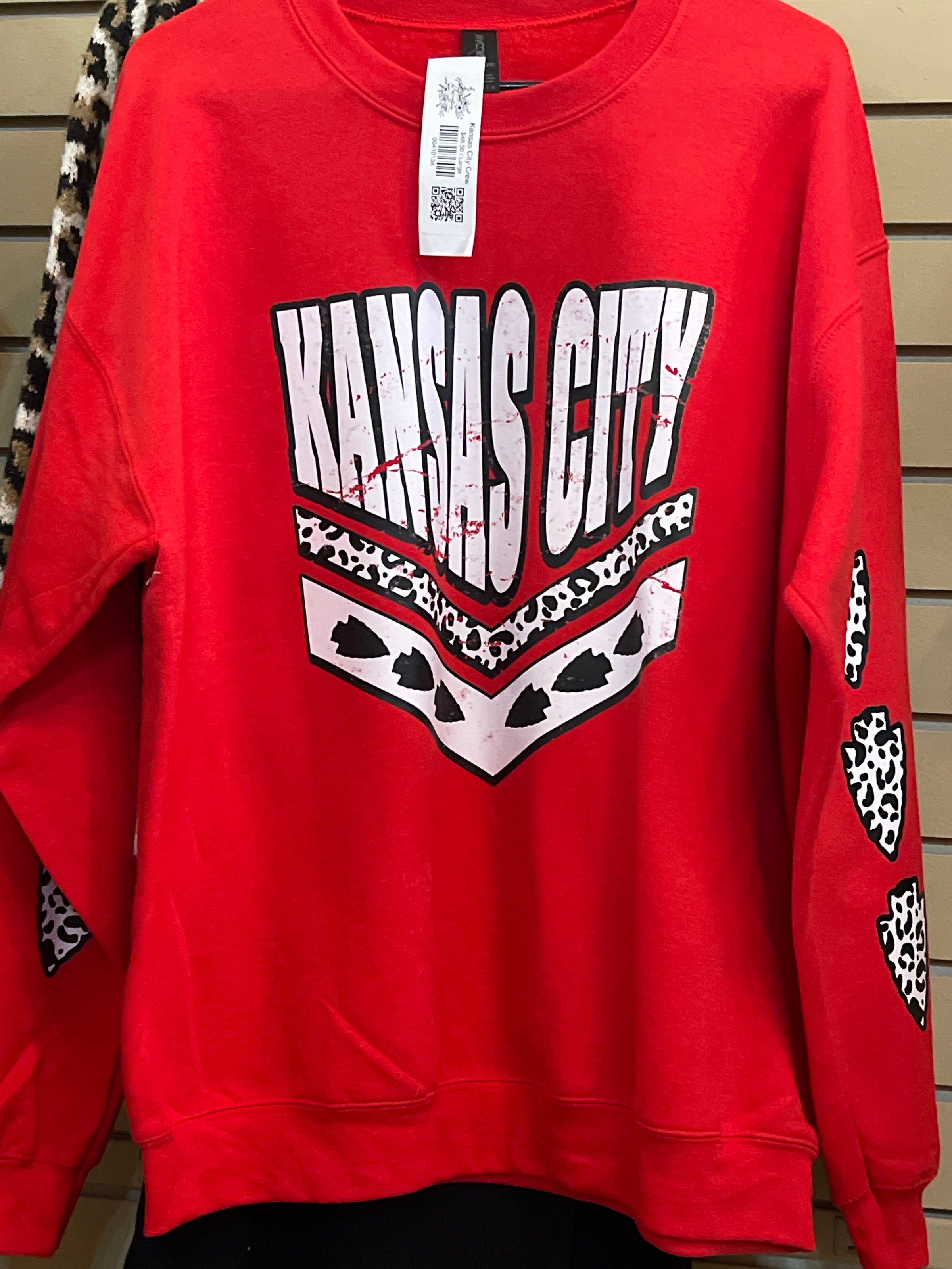 Kansas City Crew
