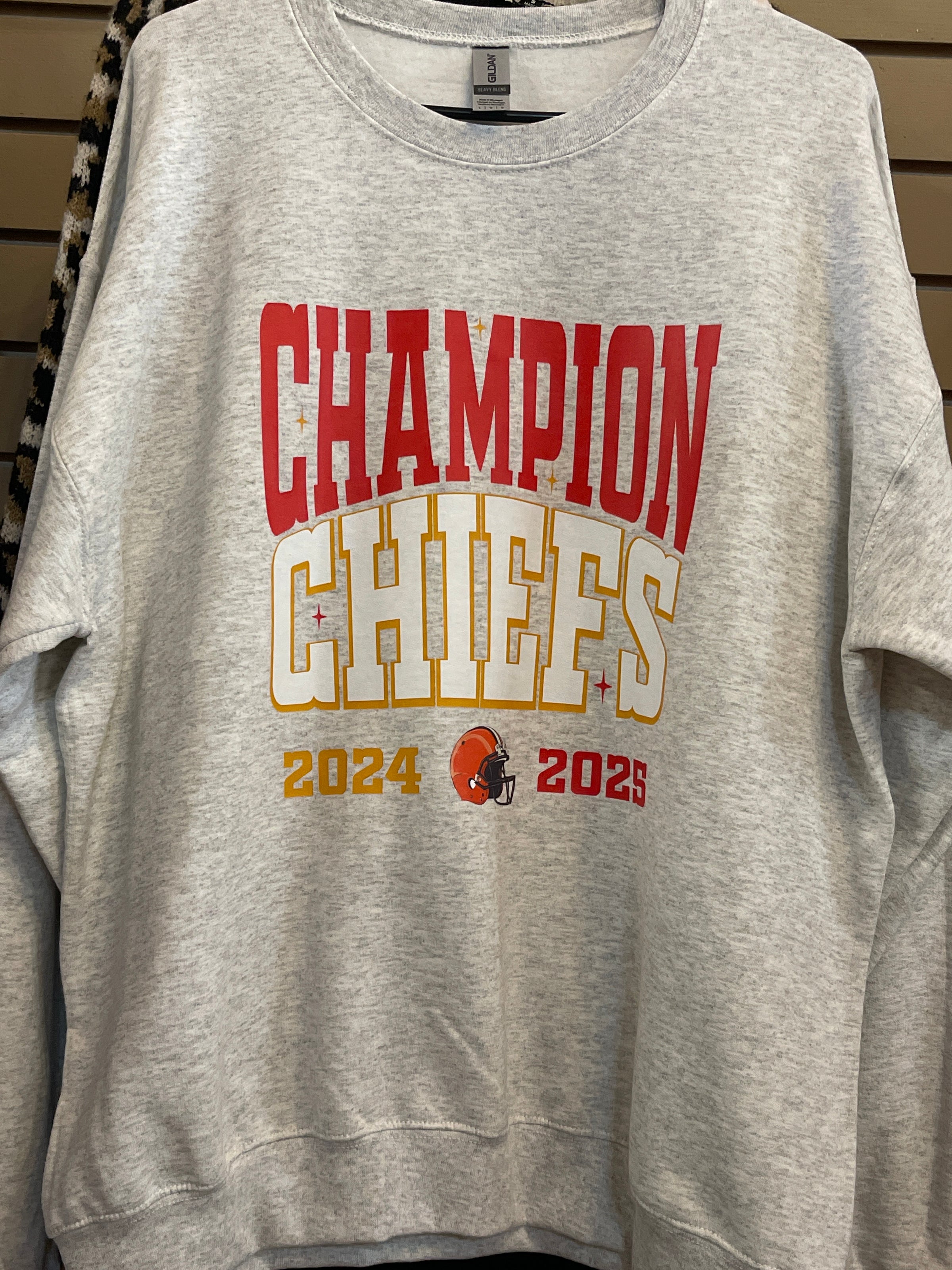 Champion Sweatshirt