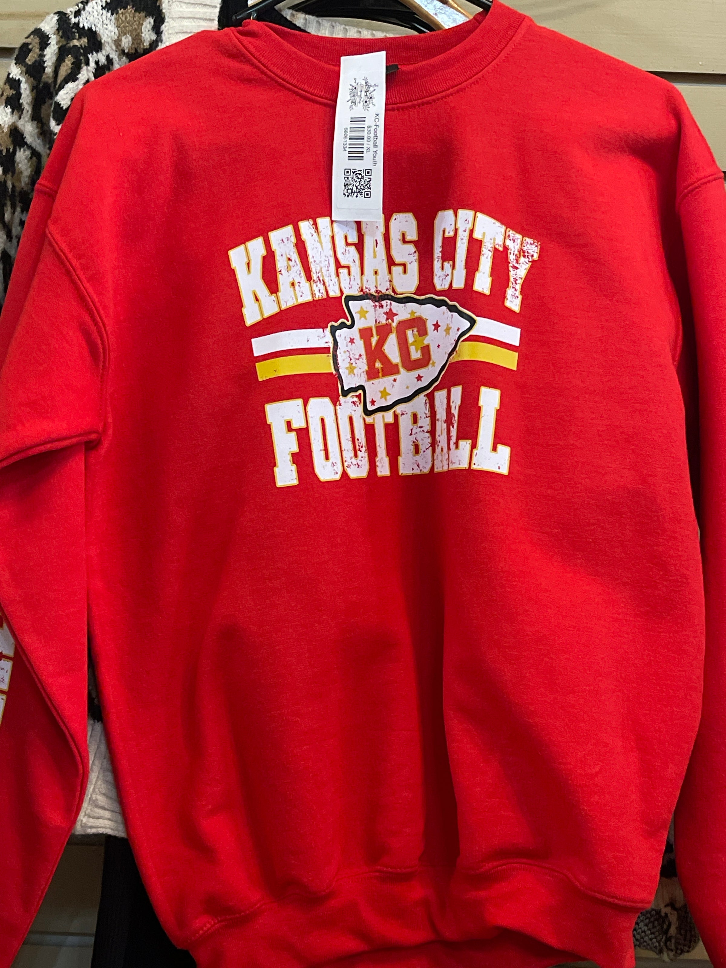 KC-Football Youth