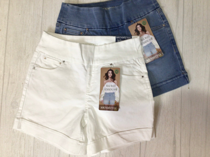 Alana Shorts