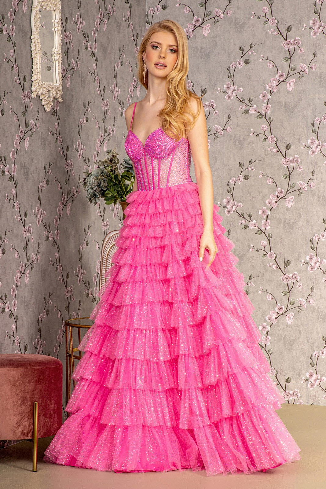 Barbie - Hot Pink Magnolia's Boutique Barbie - Hot Pink Magnolia's Boutique