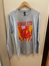 KC Get Down