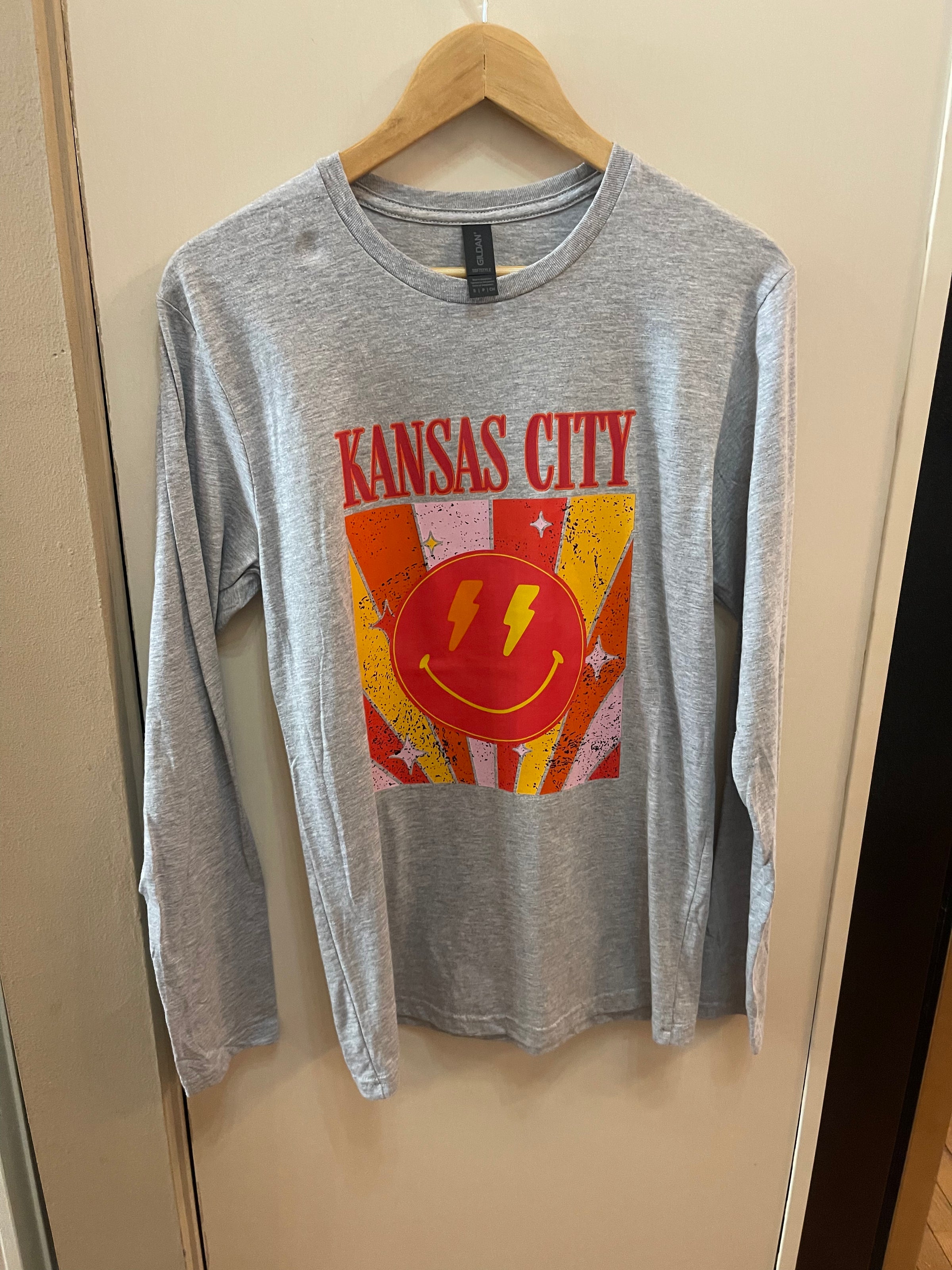 KC Get Down