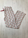 ho ho santa sleep pants