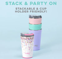 Chicks Dig It Party Cup - 24 oz