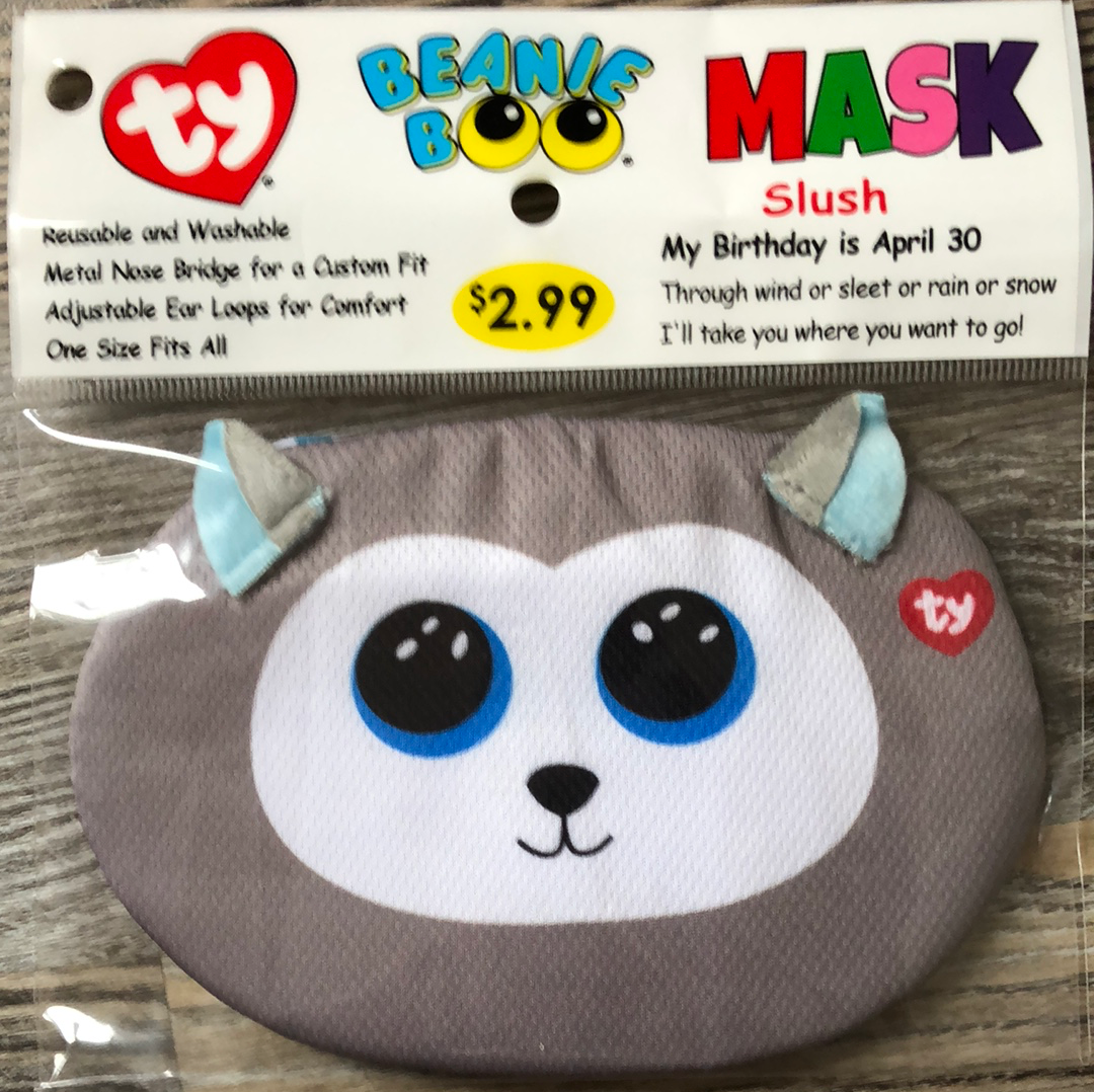 Slush Mask