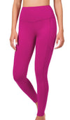 On the Run Legging- Brights