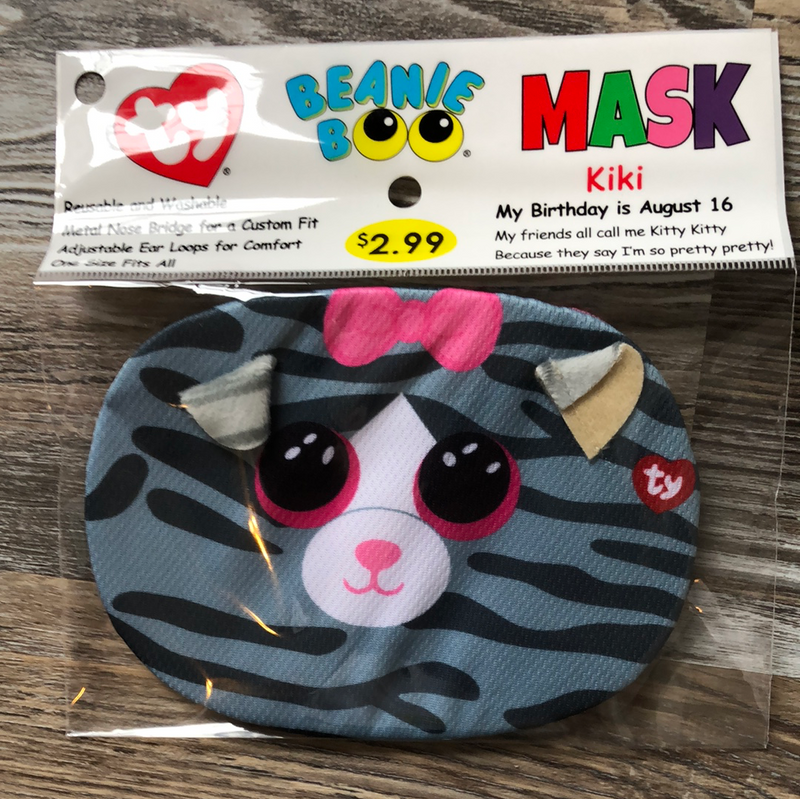 Kiki Mask