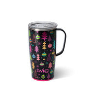 Swig Merry and Bright 22oz Mug