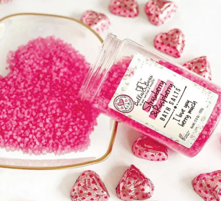 Bella & Bear Bath Salts - Thumbnail 3